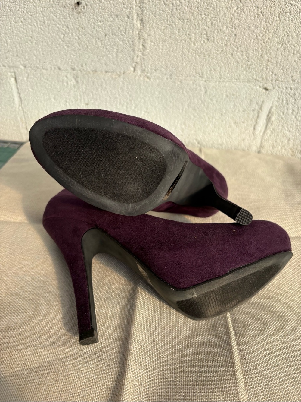 Qupid Heels - Picture 6 of 9